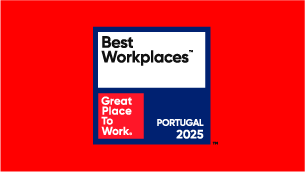 Great Place to Work