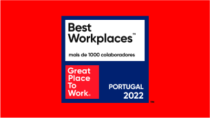 Great Place to Work