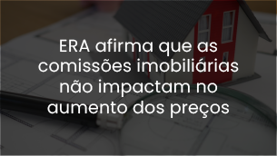 ERA afasta cenário de queda de preços